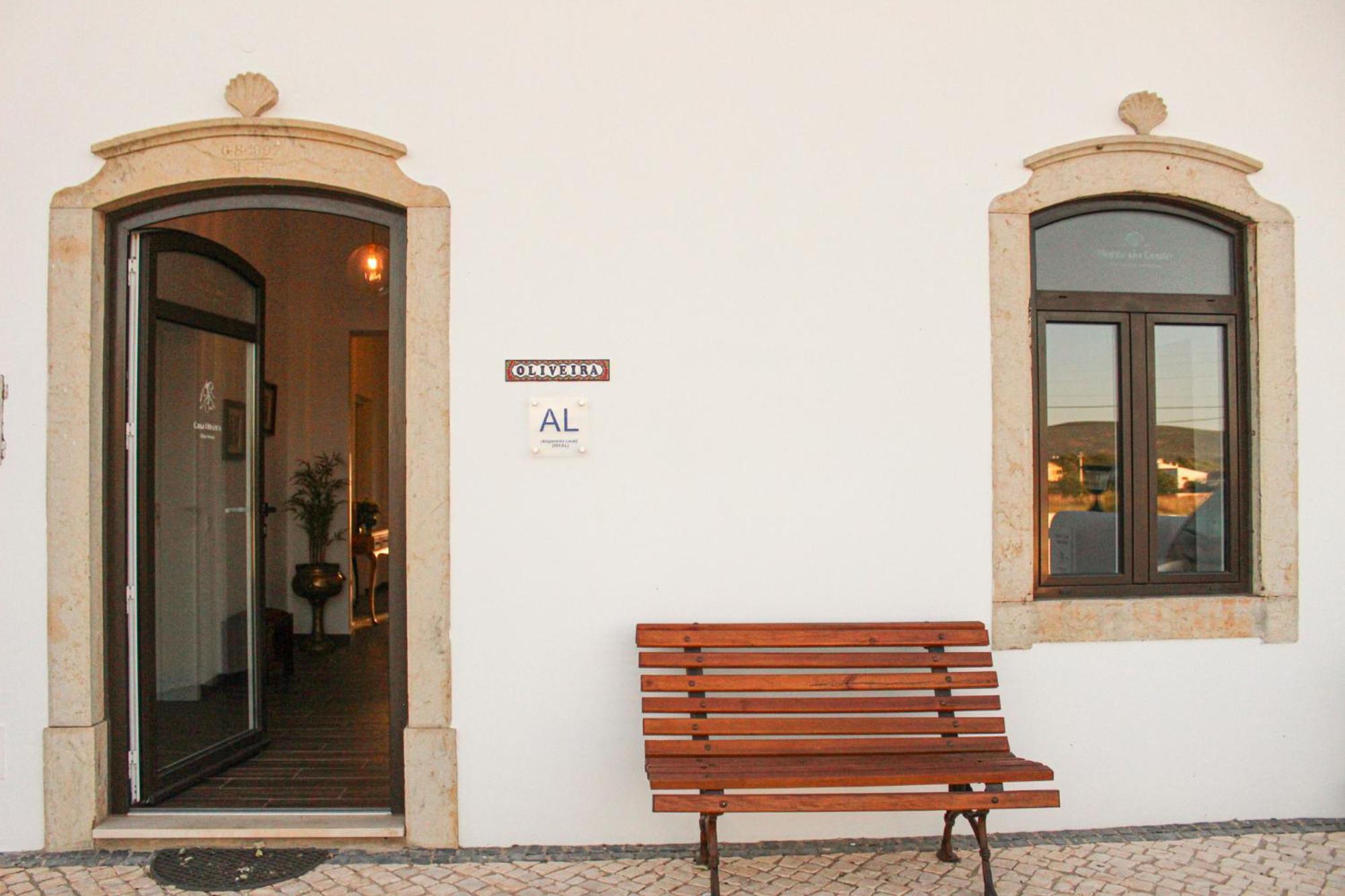 Monte Do Couto Albufeira Exterior foto