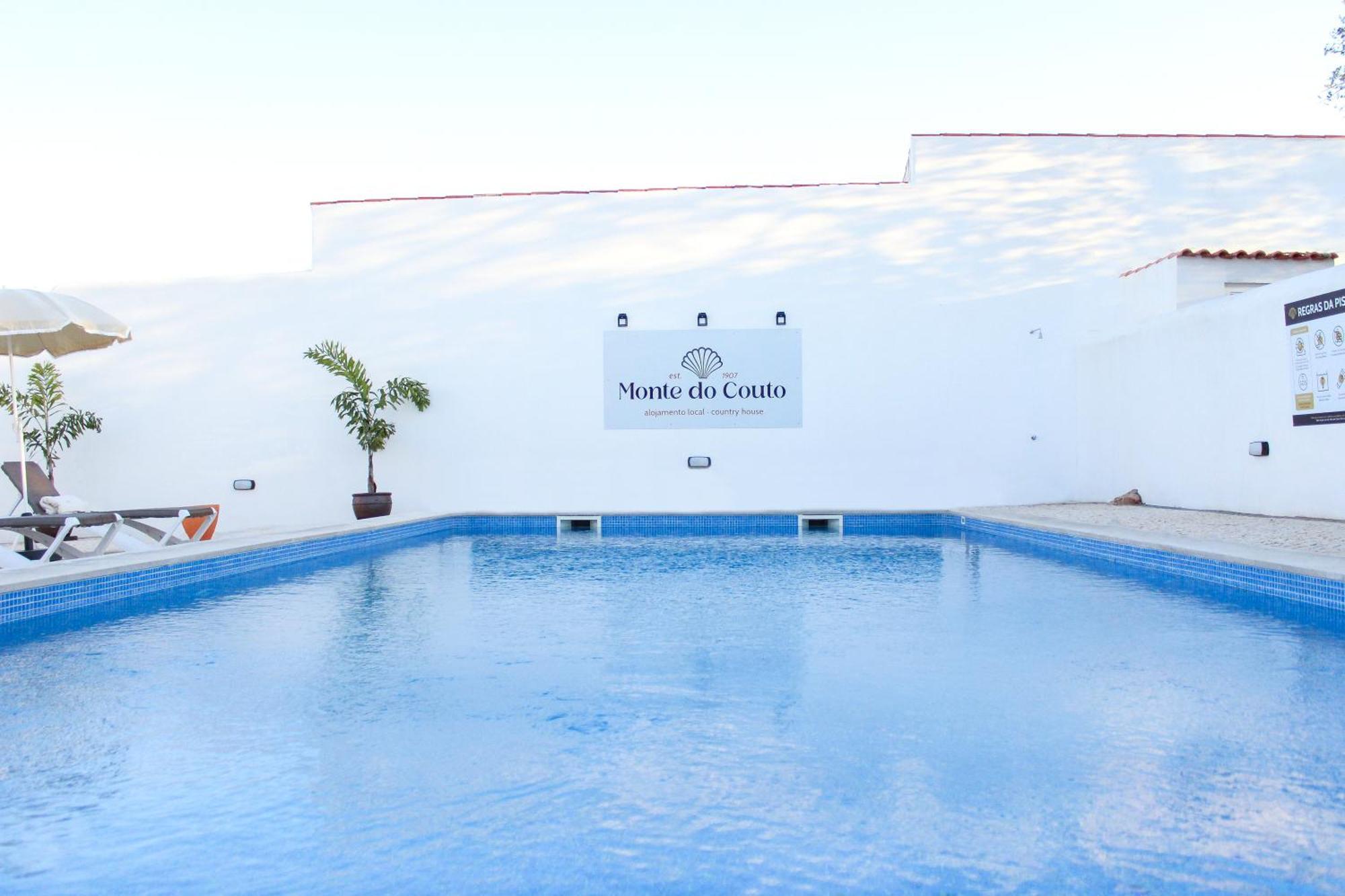 Monte Do Couto Albufeira Exterior foto