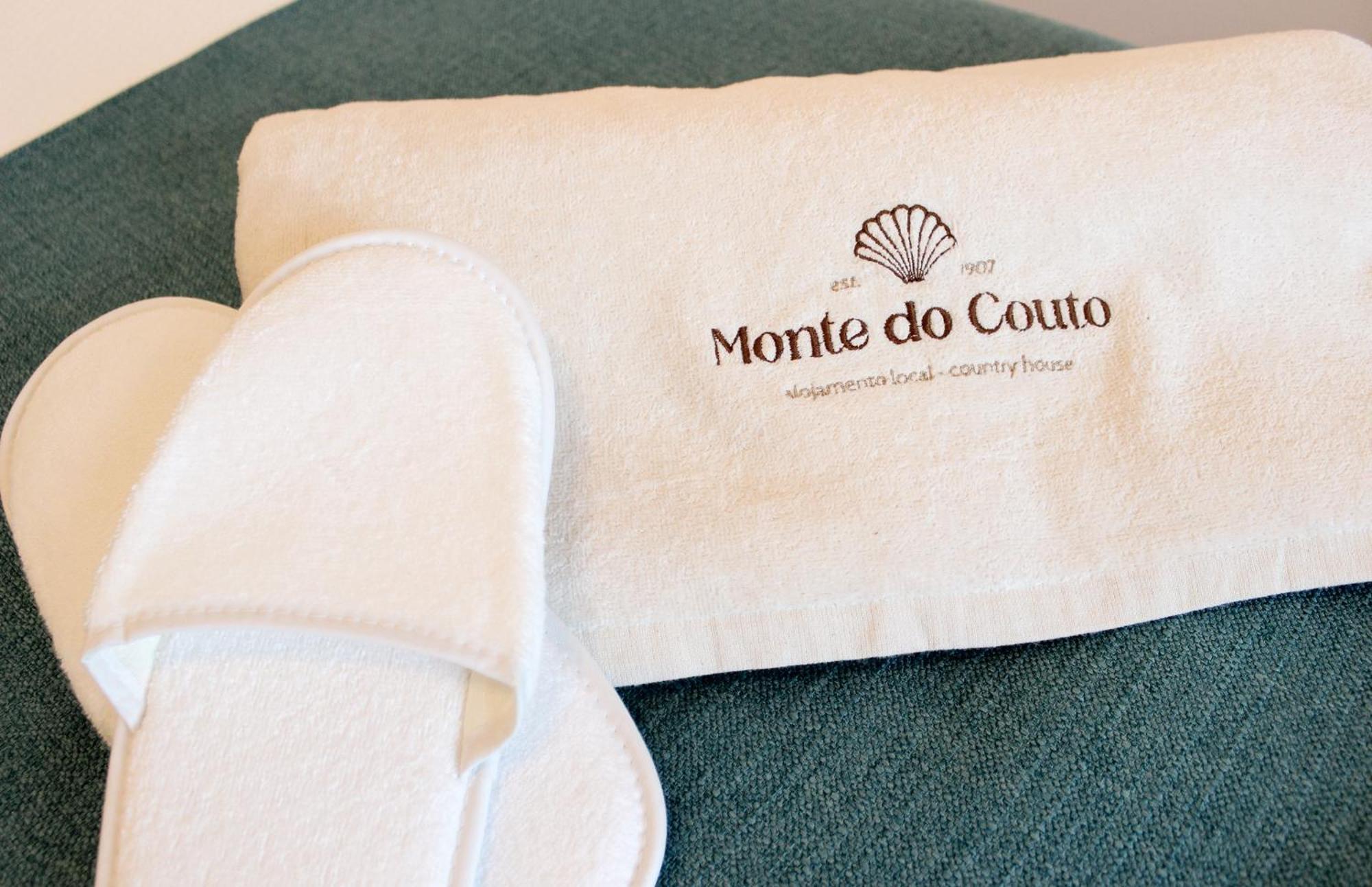 Monte Do Couto Albufeira Exterior foto