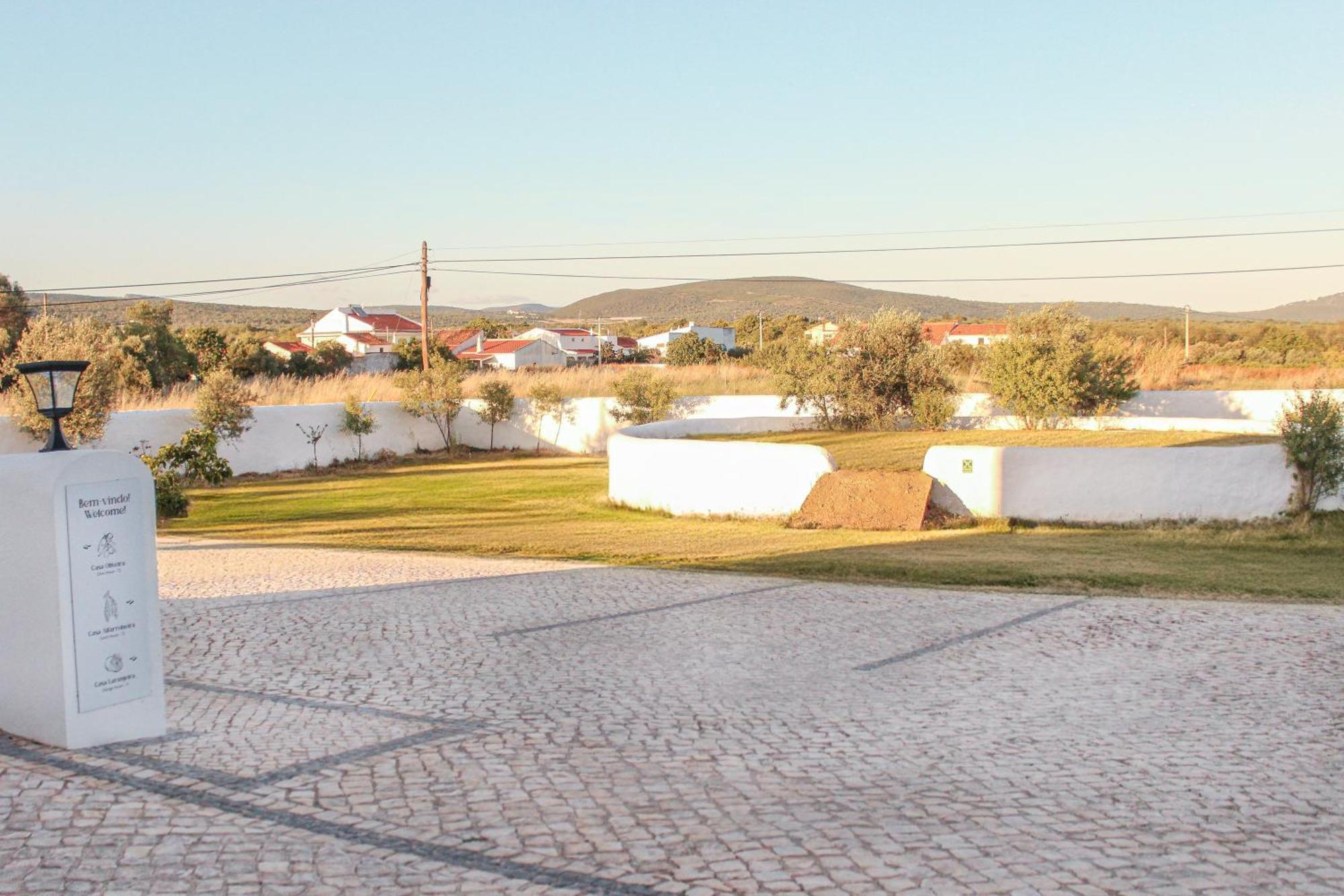 Monte Do Couto Albufeira Exterior foto