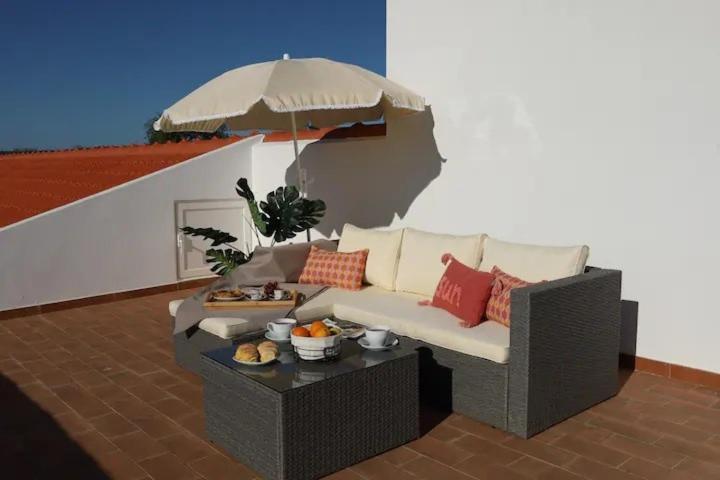 Monte Do Couto Albufeira Exterior foto
